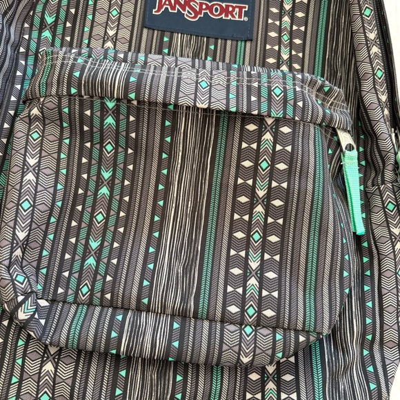 JANSPORT Backpack - Picture 3 of 10